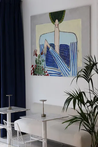 Lobster Seafood Bar & Fish Market